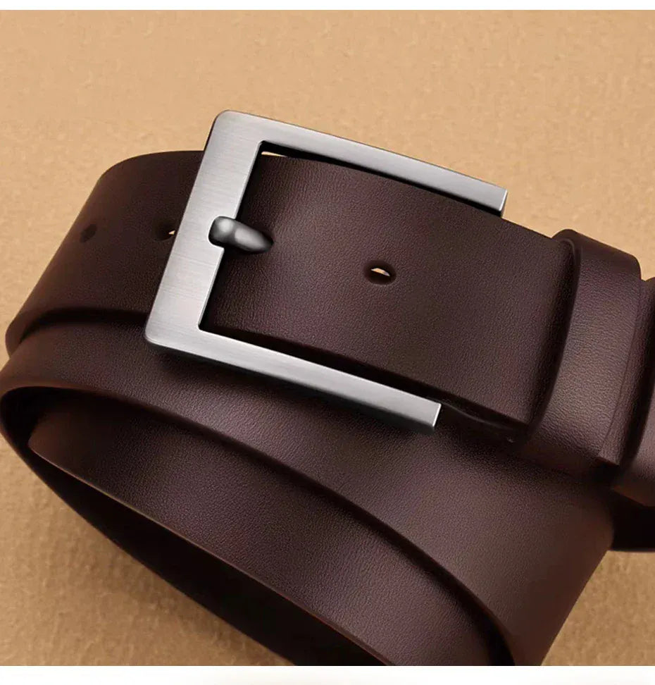 Ceinture pour Homme Elégant de 50 ans Ma boutique