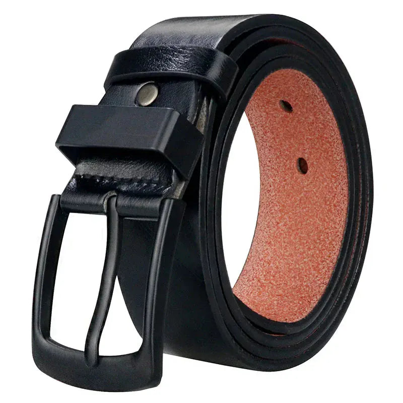 Ceinture pour soirée habillée homme : accessoire élégant indispensable