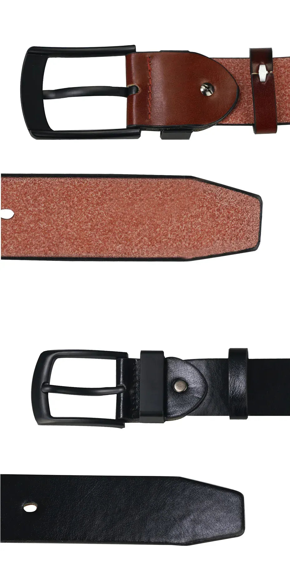 Ceinture pour soirée habillée homme : accessoire élégant indispensable