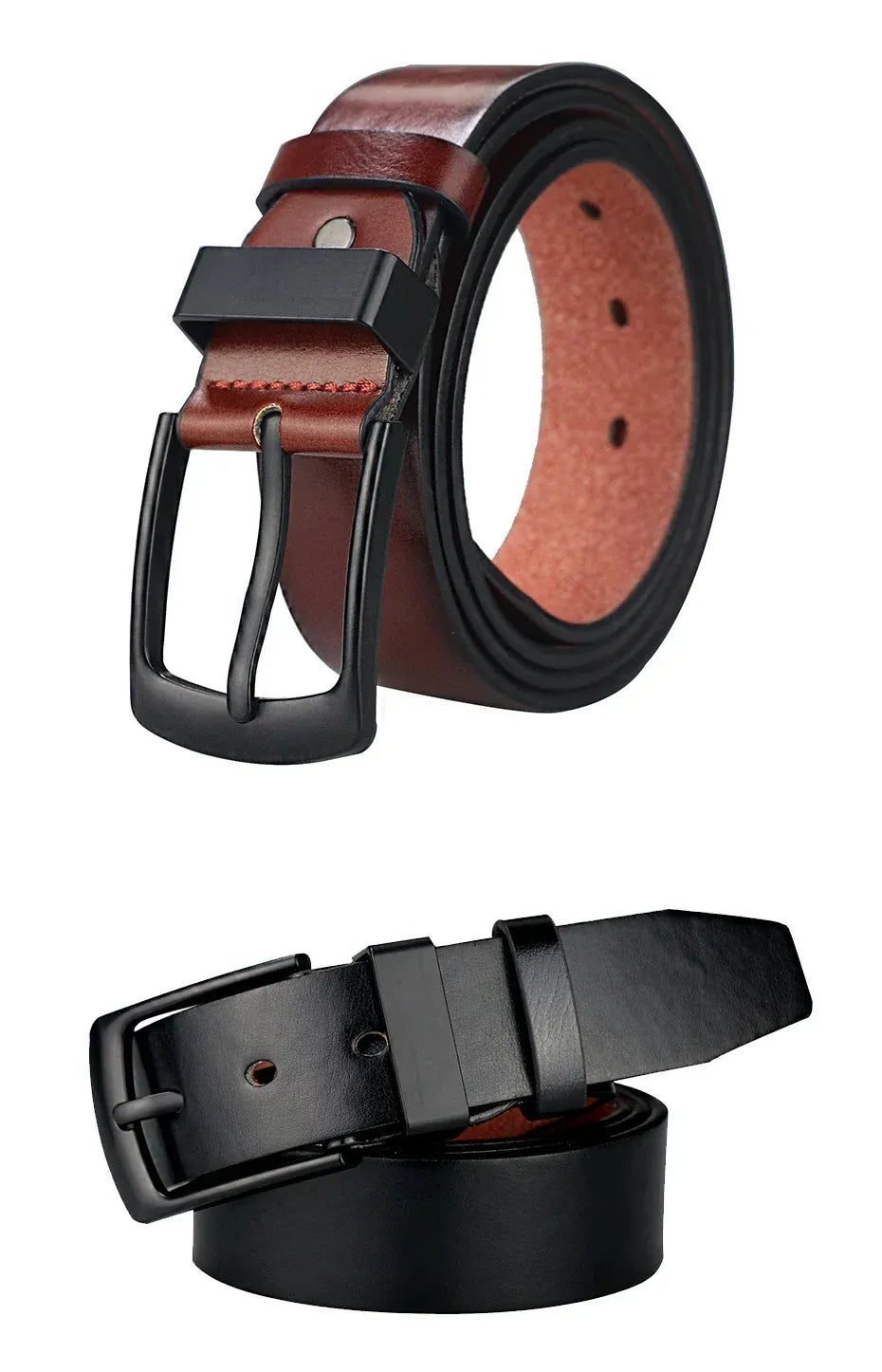 Ceinture pour soirée habillée homme : accessoire élégant indispensable