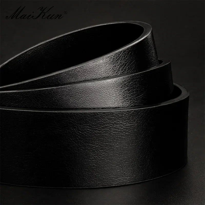 Ceinture pour soirée habillée homme : accessoire élégant indispensable