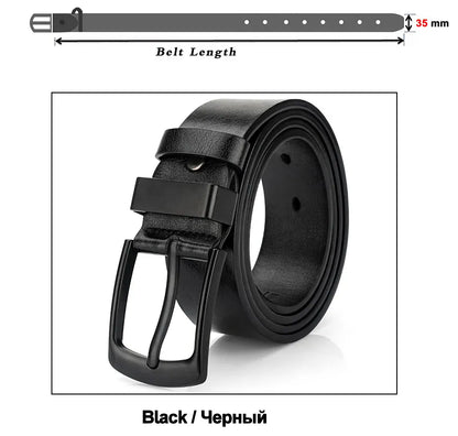 Ceinture pour soirée habillée homme : accessoire élégant indispensable