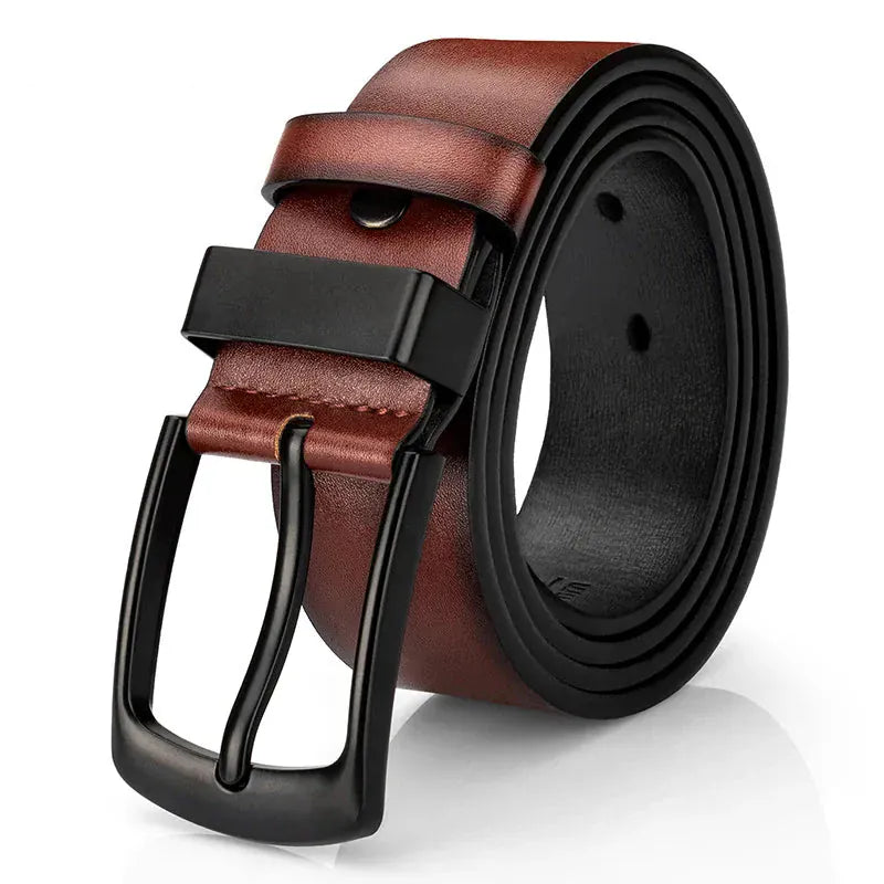 Ceinture pour soirée habillée homme : accessoire élégant indispensable