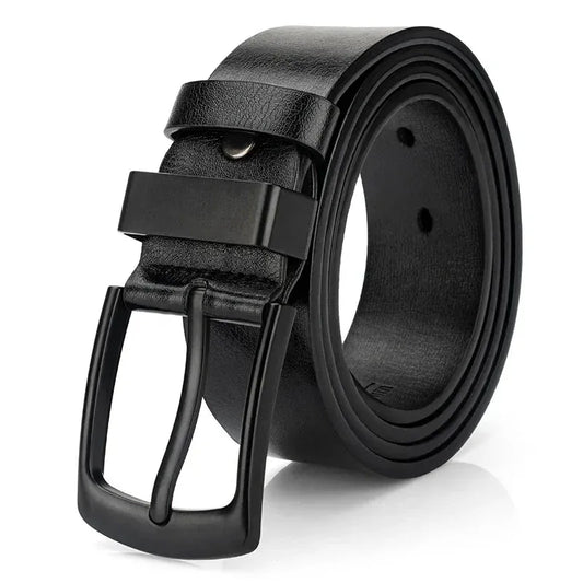 Ceinture pour soirée habillée homme : accessoire élégant indispensable