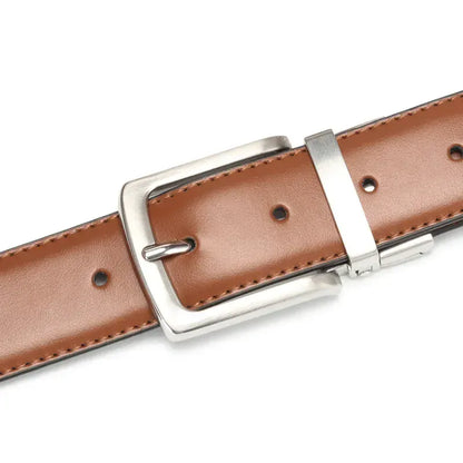 Ceinture Réglable Homme : L'Alliance Parfaite entre Style et Praticité