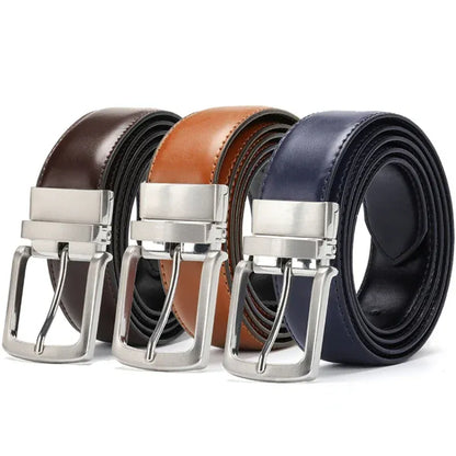 Ceinture Réglable Homme : L'Alliance Parfaite entre Style et Praticité