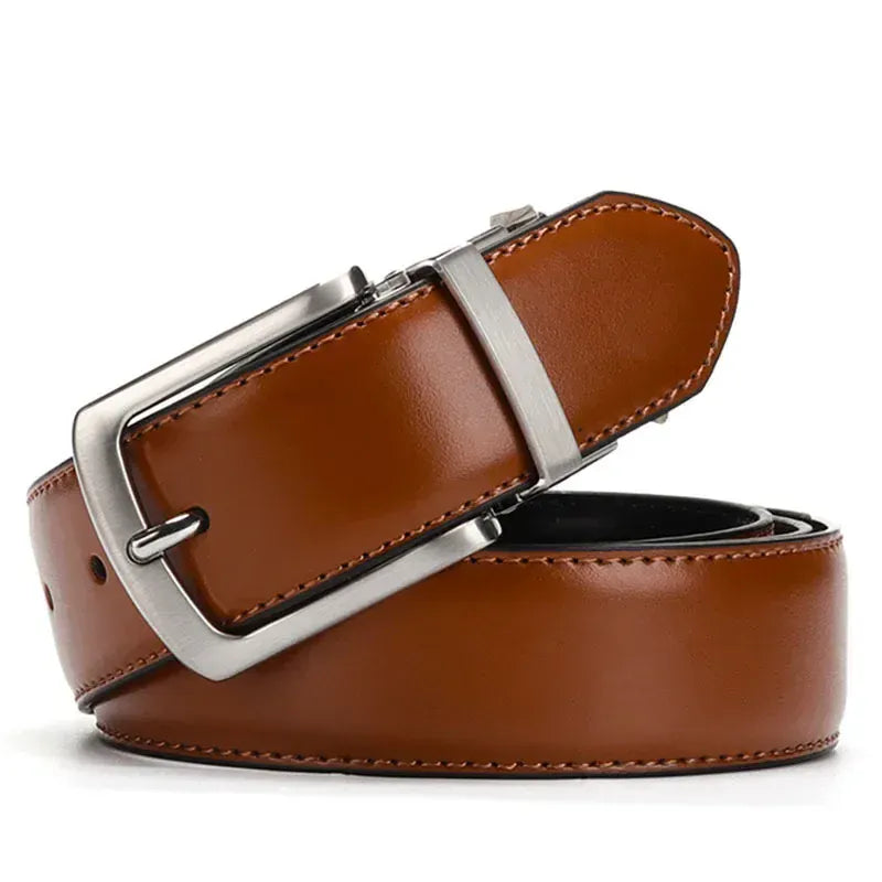 Ceinture Réglable Homme : L'Alliance Parfaite entre Style et Praticité
