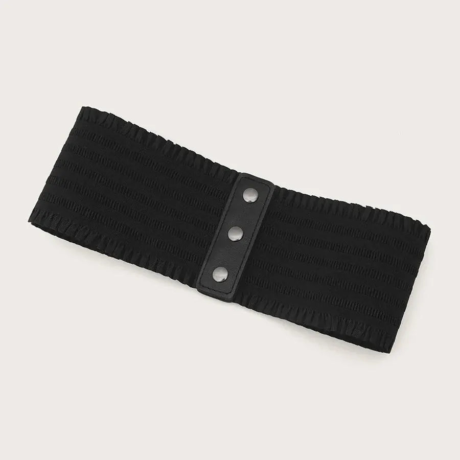 Ceinture rose fushia CeinturesCuir