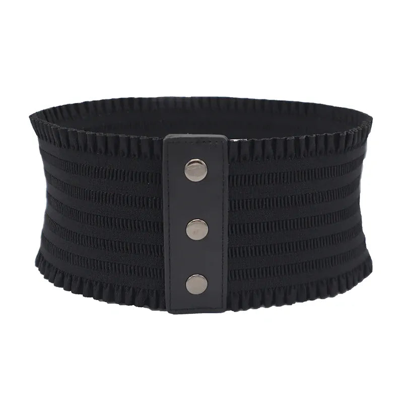 Ceinture rose fushia CeinturesCuir
