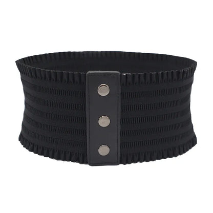 Ceinture rose fushia CeinturesCuir