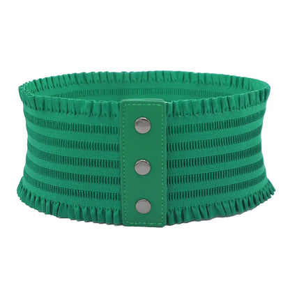 Ceinture rose fushia CeinturesCuir