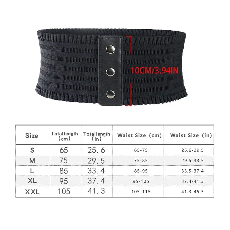 black / 75cm Ceinture rose fushia CeinturesCuir