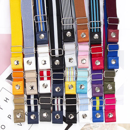 Ceinture sans boucle femme CeinturesCuir