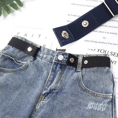 Ceinture sans boucle femme CeinturesCuir