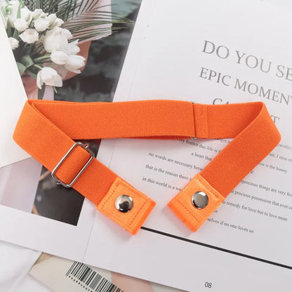 BEE-16 / length 60-100cm / China Mainland Ceinture sans boucle femme CeinturesCuir