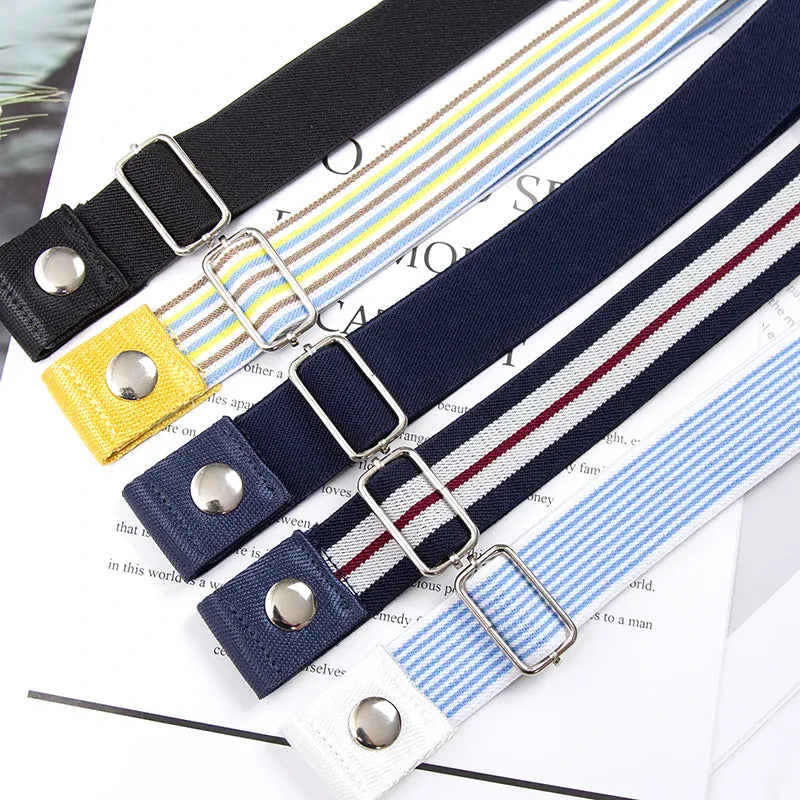 Ceinture sans boucle femme CeinturesCuir