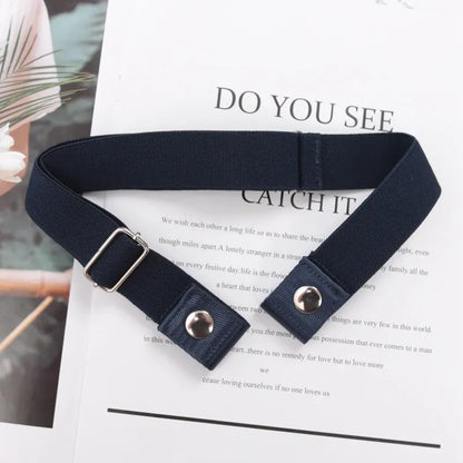 BEE-14 / length 60-100cm / China Mainland Ceinture sans boucle femme CeinturesCuir