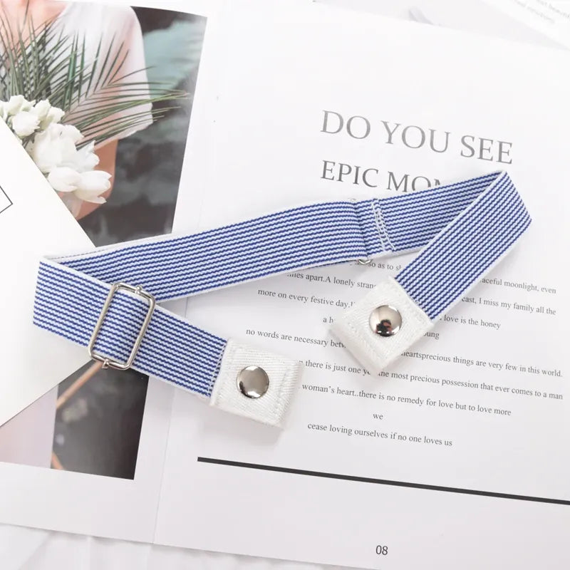 BEE-29 / length 60-100cm / China Mainland Ceinture sans boucle femme CeinturesCuir