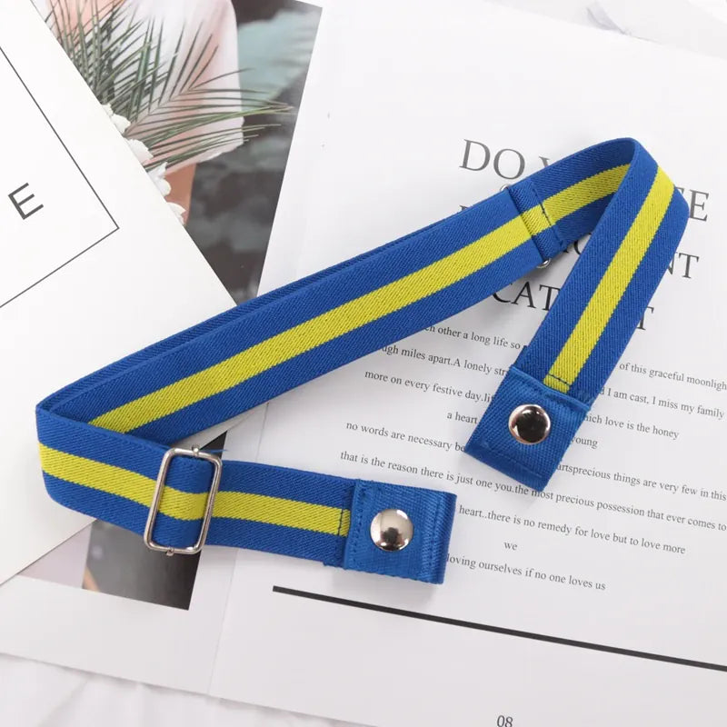 BEE-25 / length 60-100cm / China Mainland Ceinture sans boucle femme CeinturesCuir