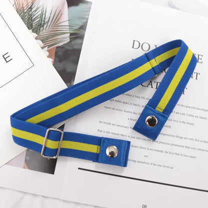 BEE-25 / length 60-100cm / China Mainland Ceinture sans boucle femme CeinturesCuir