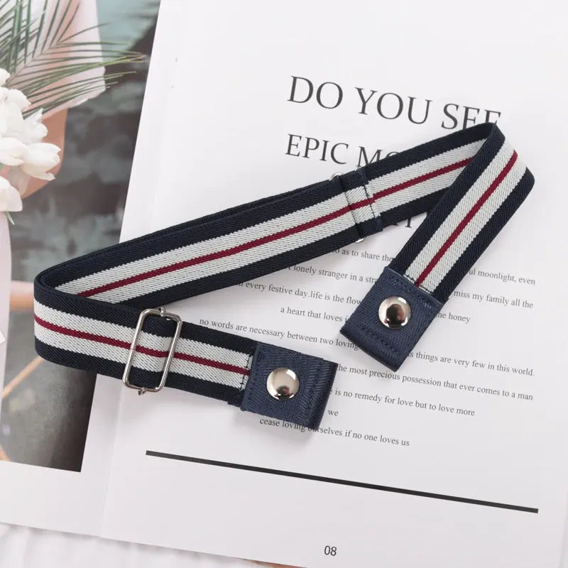 BEE-4 / length 60-100cm / China Mainland Ceinture sans boucle femme CeinturesCuir