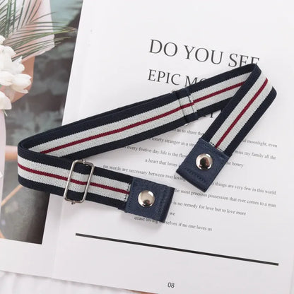 Ceinture sans boucle femme CeinturesCuir