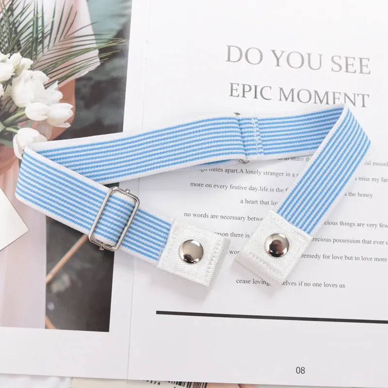 BEE-13 / length 60-100cm / China Mainland Ceinture sans boucle femme CeinturesCuir
