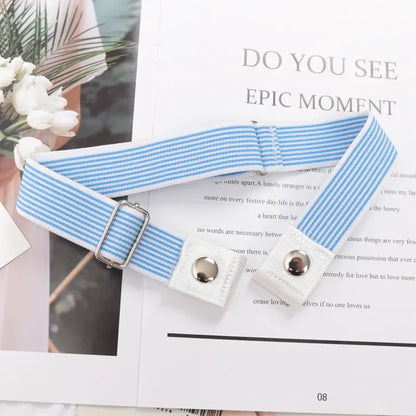 BEE-13 / length 60-100cm / China Mainland Ceinture sans boucle femme CeinturesCuir