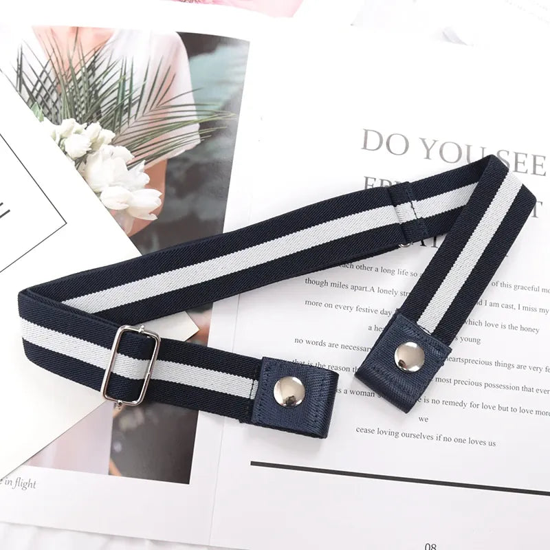 BEE-28 / length 60-100cm / China Mainland Ceinture sans boucle femme CeinturesCuir