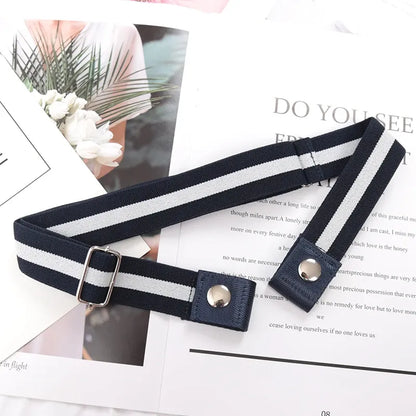 BEE-28 / length 60-100cm / China Mainland Ceinture sans boucle femme CeinturesCuir