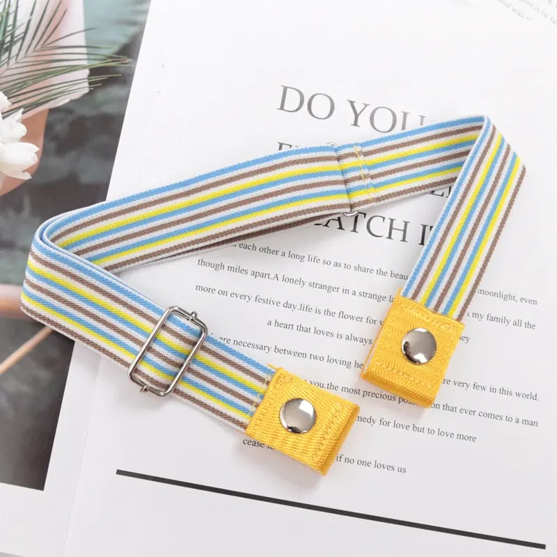 BEE-7 / length 60-100cm / China Mainland Ceinture sans boucle femme CeinturesCuir