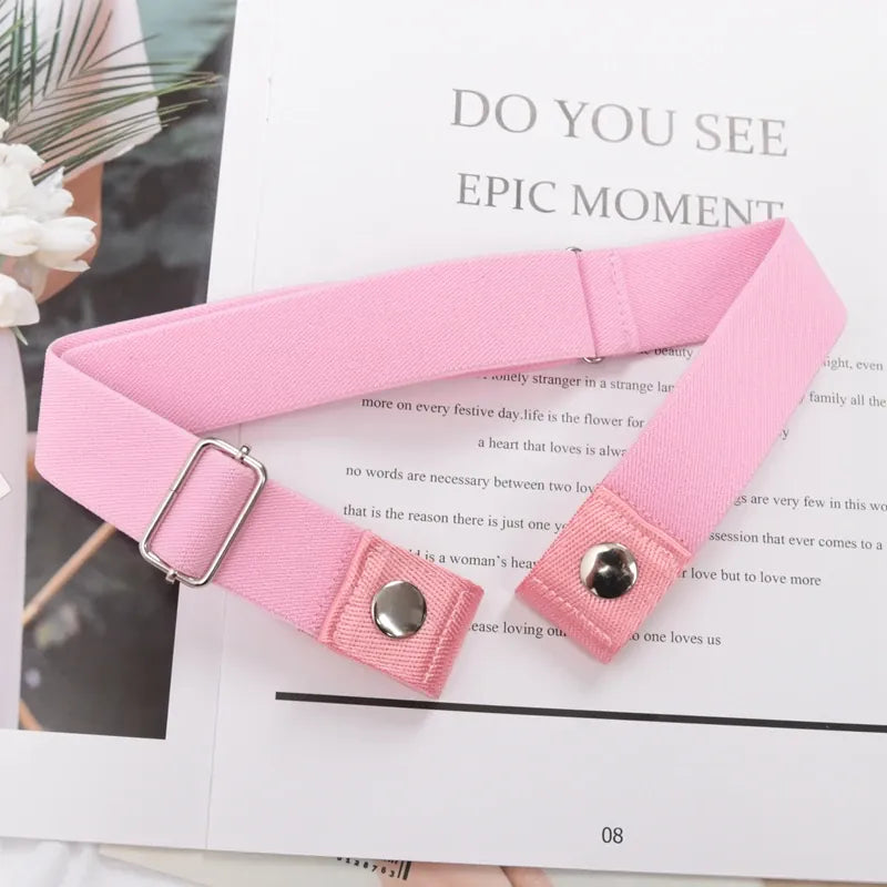 BEE-12 / length 60-100cm / China Mainland Ceinture sans boucle femme CeinturesCuir