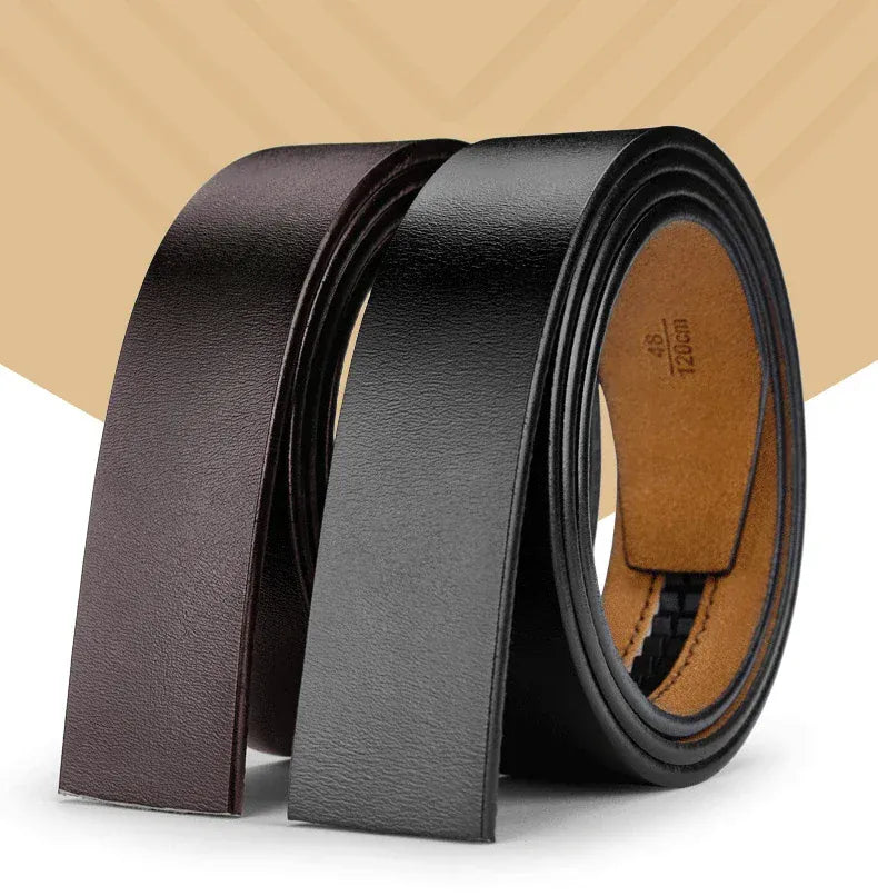 Ceinture sans Boucle Homme Ma boutique