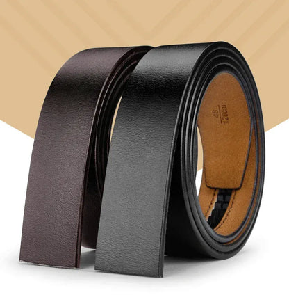 Ceinture sans Boucle Homme Ma boutique