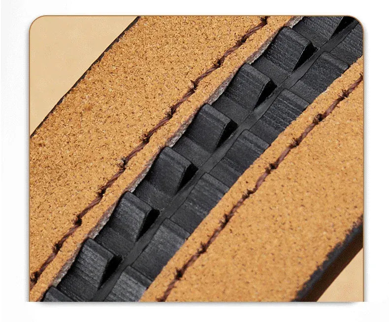 Ceinture sans Boucle Homme Ma boutique