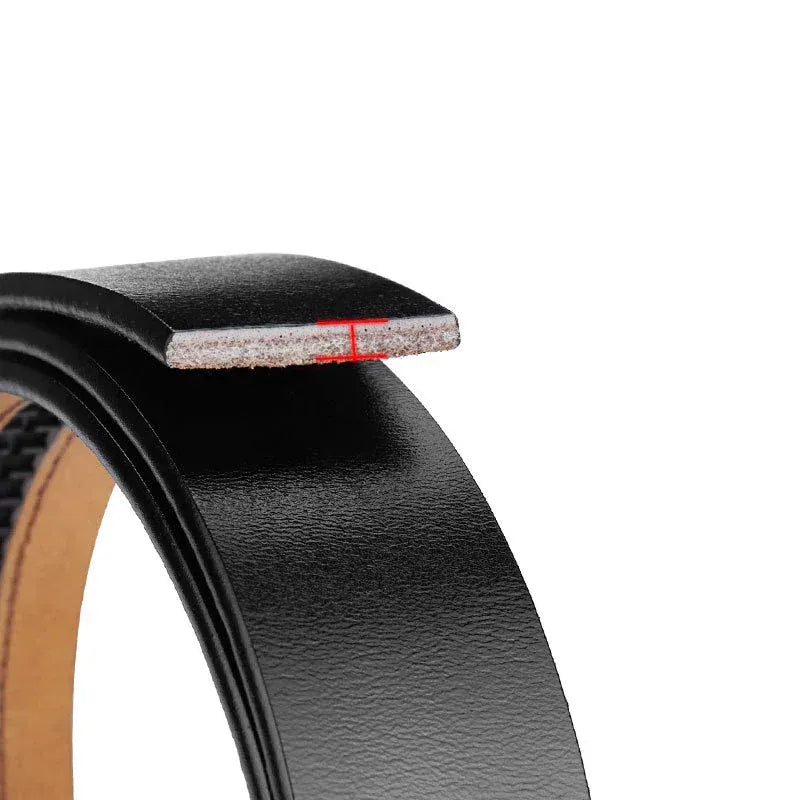 Ceinture sans Boucle Homme Ma boutique