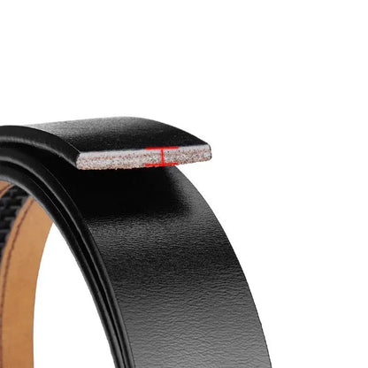 Ceinture sans Boucle Homme Ma boutique