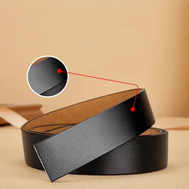 Ceinture sans Boucle Homme Ma boutique