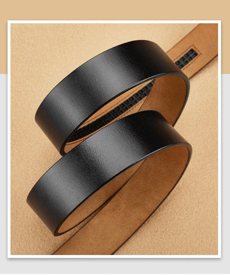 Ceinture sans Boucle Homme Ma boutique
