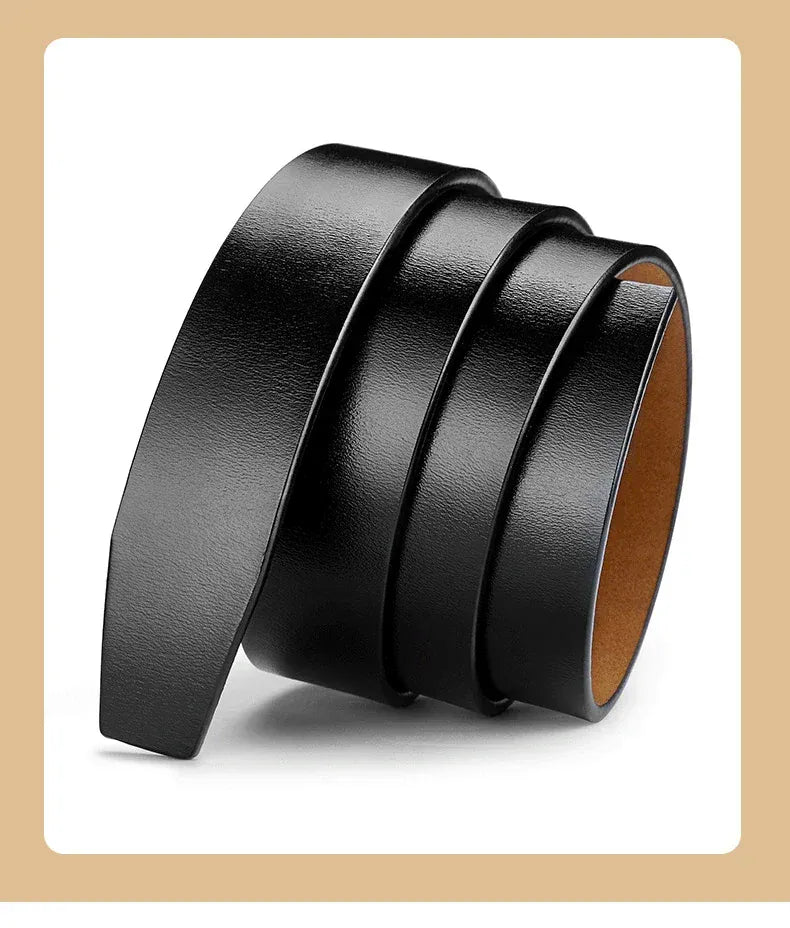 Ceinture sans Boucle Homme Ma boutique
