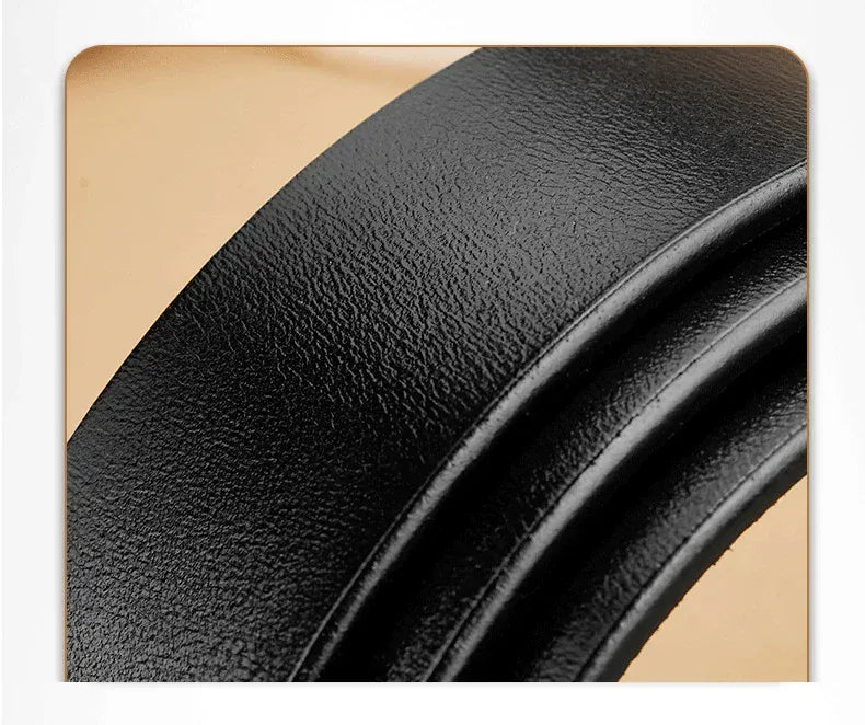Ceinture sans Boucle Homme Ma boutique