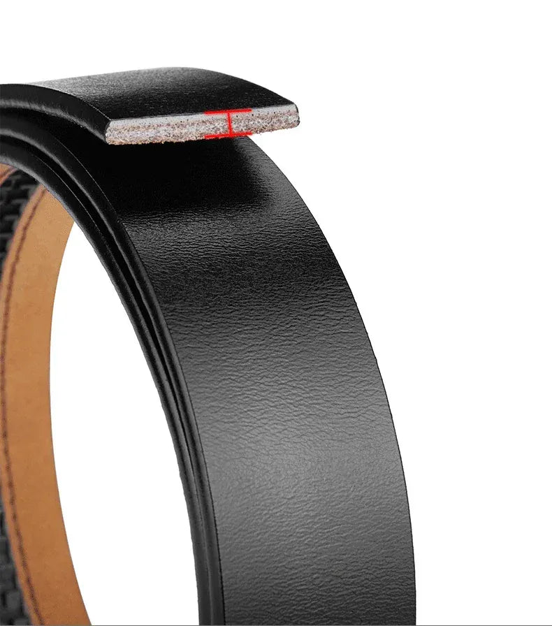 Ceinture sans Boucle Homme Ma boutique