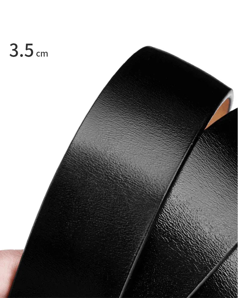 Ceinture sans Boucle Homme Ma boutique