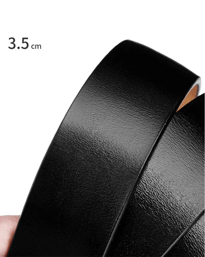 Ceinture sans Boucle Homme Ma boutique