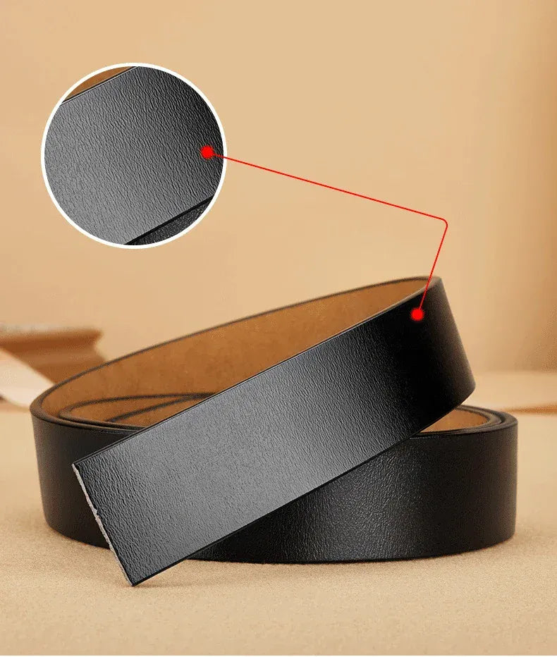 Ceinture sans Boucle Homme Ma boutique