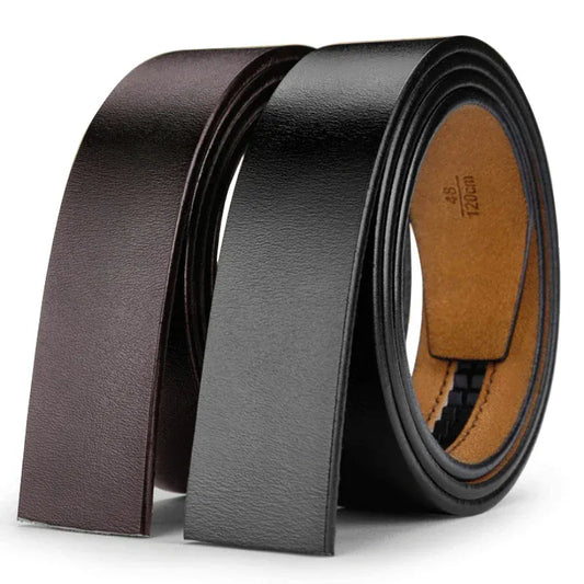 Ceinture sans Boucle Homme – Simplicité, Confort et Élégance Intemporelle