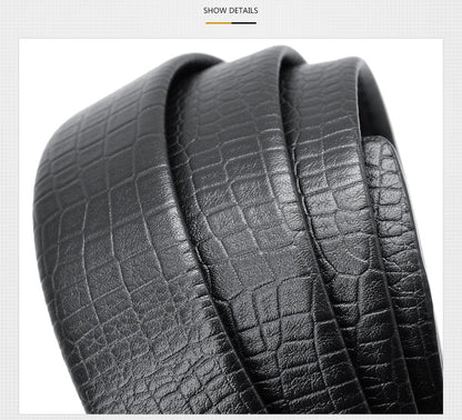 Ceinture Scorpion Homme Ma boutique