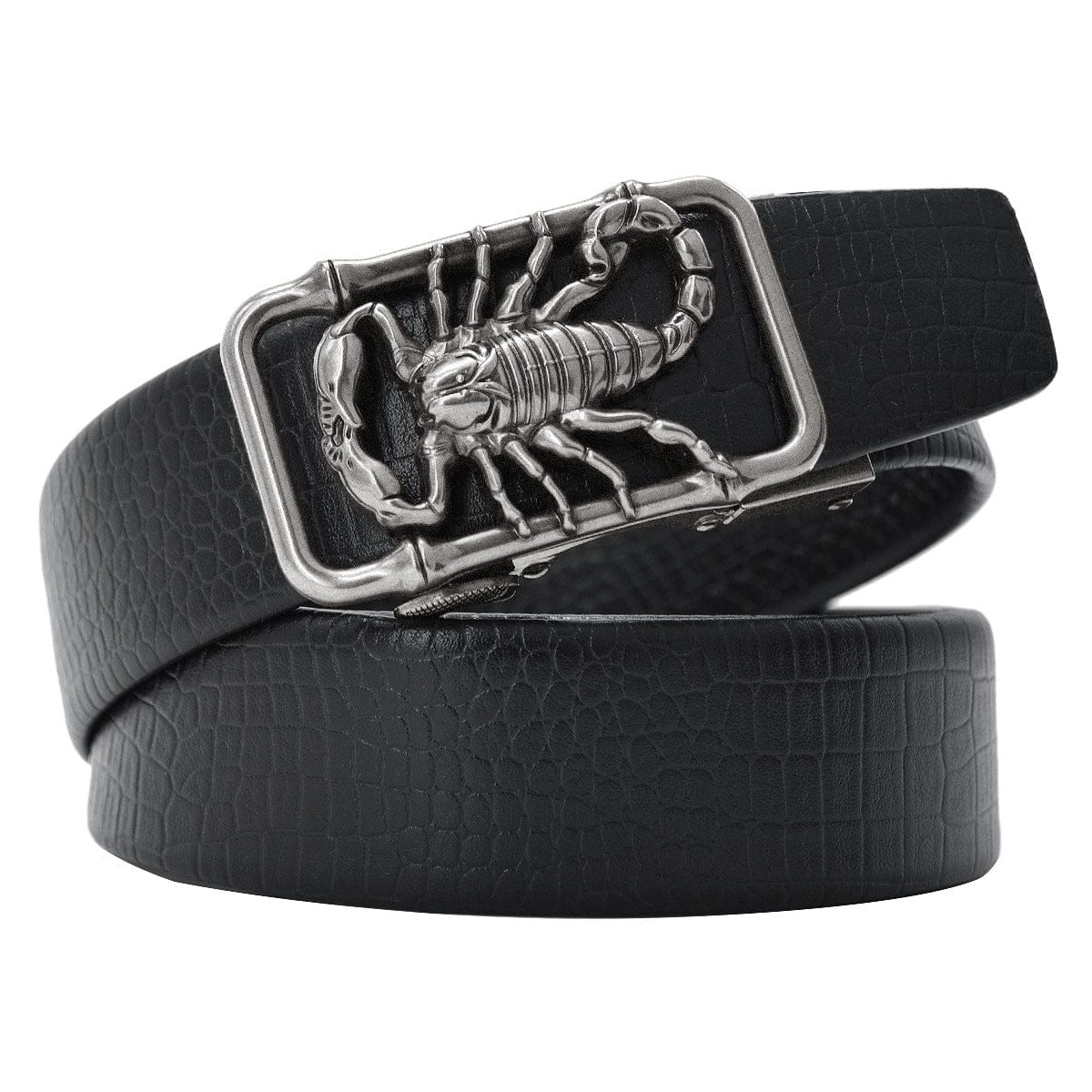 Ceinture Scorpion Homme Ma boutique
