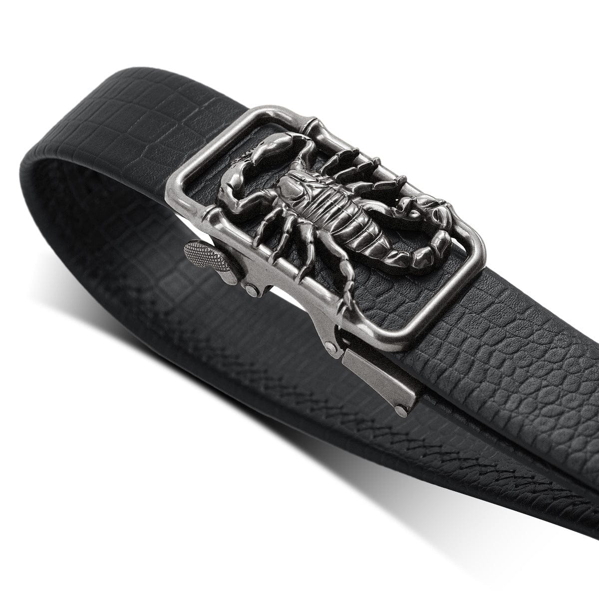 Ceinture Scorpion Homme Ma boutique