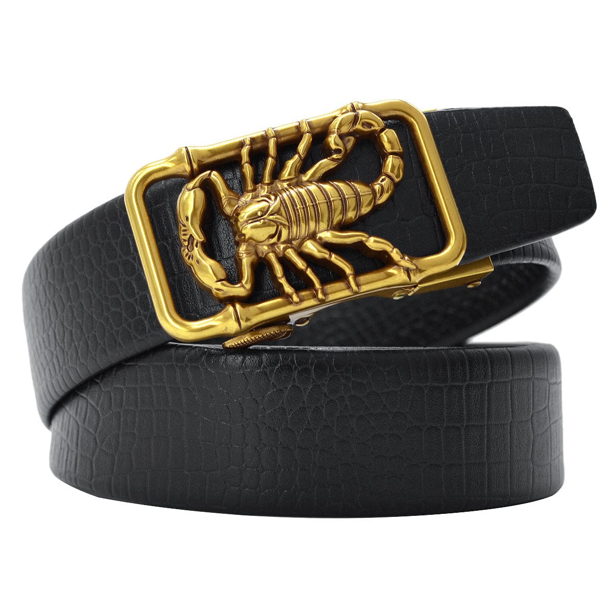 Ceinture Scorpion Homme Ma boutique